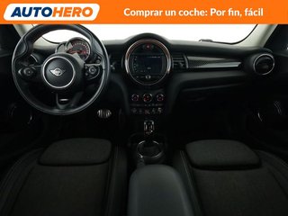 MINI Cooper Cooper S