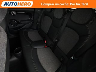 MINI Cooper Cooper S