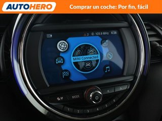 MINI Cooper Cooper S