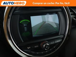 MINI Cooper Cooper S