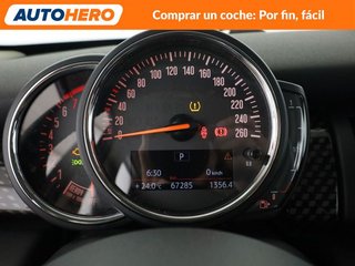 MINI Cooper Cooper S
