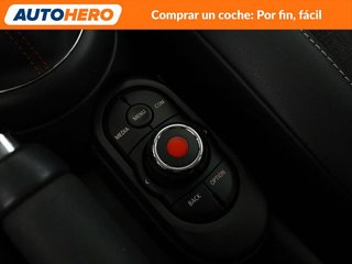MINI Cooper Cooper S