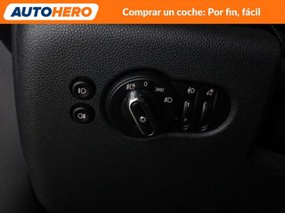 MINI Cooper Cooper S