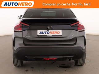 Citroën C4 1.5 Blue-HDi Feel Pack