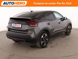 Citroën C4 1.5 Blue-HDi Feel Pack