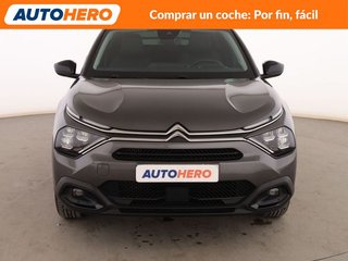 Citroën C4 1.5 Blue-HDi Feel Pack