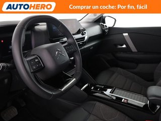 Citroën C4 1.5 Blue-HDi Feel Pack