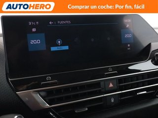 Citroën C4 1.5 Blue-HDi Feel Pack