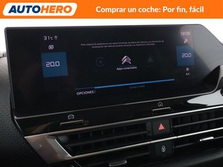 Citroën C4 1.5 Blue-HDi Feel Pack