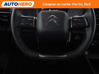 Citroën C4 1.5 Blue-HDi Feel Pack