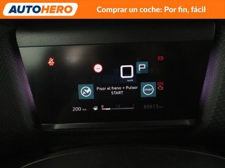 Citroën C4 1.5 Blue-HDi Feel Pack