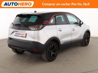 Opel Crossland X 1.2 GS