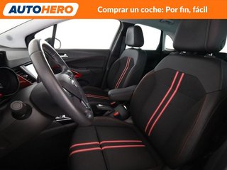 Opel Crossland X 1.2 GS