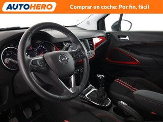 Opel Crossland X 1.2 GS
