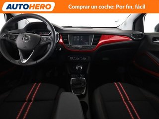 Opel Crossland X 1.2 GS