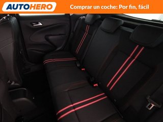 Opel Crossland X 1.2 GS