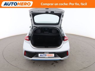 Hyundai IONIQ 1.6 Hybrid Tecno