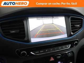Hyundai IONIQ 1.6 Hybrid Tecno