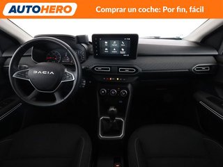 Dacia Jogger 1.0 TCe Extreme +