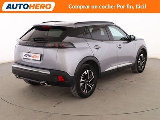 Peugeot 2008 1.2 PureTech Allure Pack