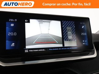 Peugeot 2008 1.2 PureTech Allure Pack