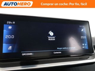 Peugeot 2008 1.2 PureTech Allure Pack