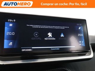 Peugeot 2008 1.2 PureTech Allure Pack