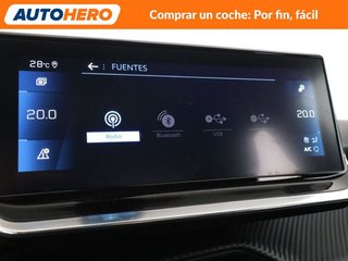 Peugeot 2008 1.2 PureTech Allure Pack