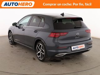 Volkswagen Golf 1.5 eTSI Style
