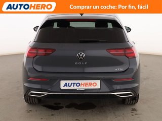 Volkswagen Golf 1.5 eTSI Style