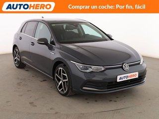 Volkswagen Golf 1.5 eTSI Style