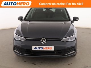 Volkswagen Golf 1.5 eTSI Style