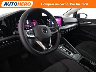 Volkswagen Golf 1.5 eTSI Style
