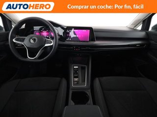 Volkswagen Golf 1.5 eTSI Style