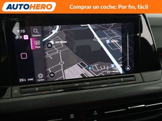 Volkswagen Golf 1.5 eTSI Style