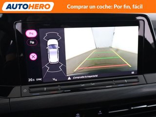 Volkswagen Golf 1.5 eTSI Style