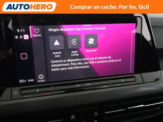 Volkswagen Golf 1.5 eTSI Style