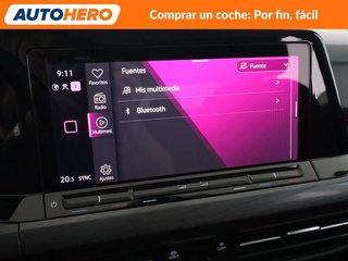 Volkswagen Golf 1.5 eTSI Style