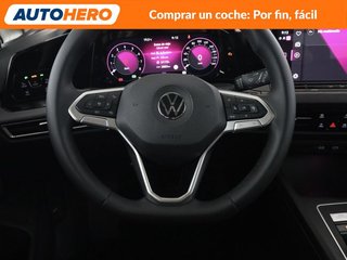 Volkswagen Golf 1.5 eTSI Style