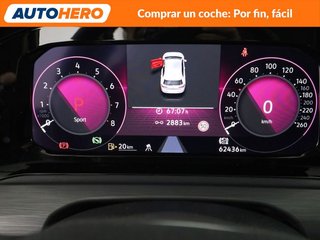 Volkswagen Golf 1.5 eTSI Style