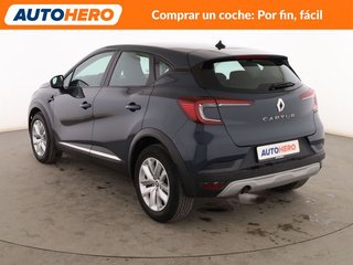 Renault Captur 1.0 TCe Intens