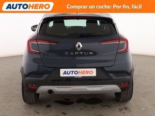 Renault Captur 1.0 TCe Intens