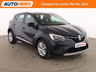Renault Captur 1.0 TCe Intens