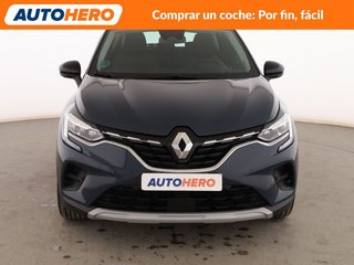 Renault Captur 1.0 TCe Intens