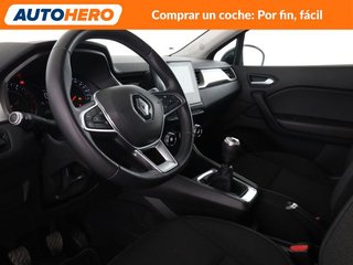 Renault Captur 1.0 TCe Intens