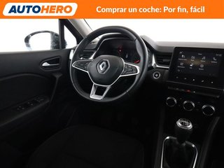 Renault Captur 1.0 TCe Intens