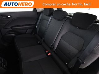 Renault Captur 1.0 TCe Intens