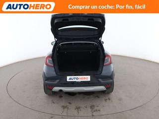 Renault Captur 1.0 TCe Intens