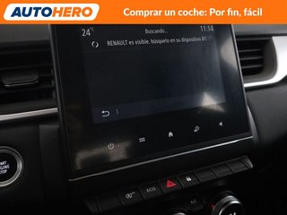 Renault Captur 1.0 TCe Intens