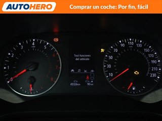 Renault Captur 1.0 TCe Intens